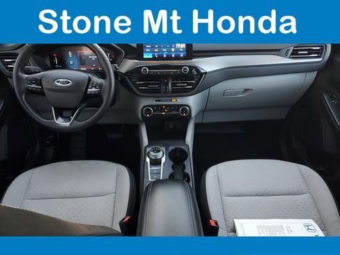 Used 2024 Ford Escape Active image 15