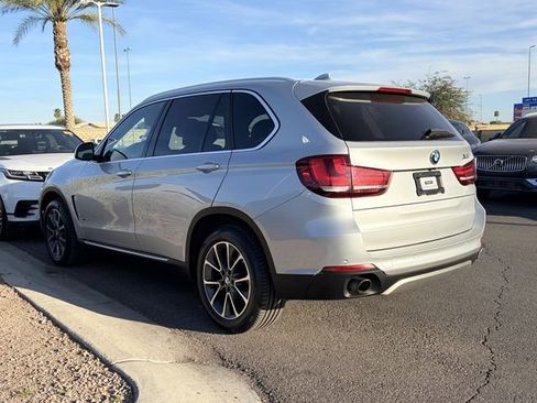 Used 2014 BMW X5 xDrive35i image 4