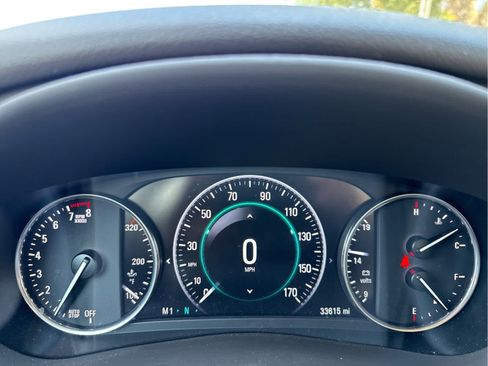 Used 2018 Buick LaCrosse Essence w/ Sights and Sounds Package image 34