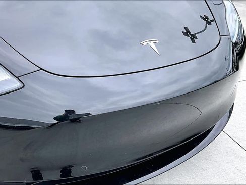 Used 2021 Tesla Model 3 Standard Range Plus RWD image 27