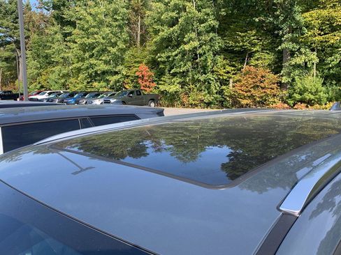 New 2026 Toyota Grand Highlander Limited image 7