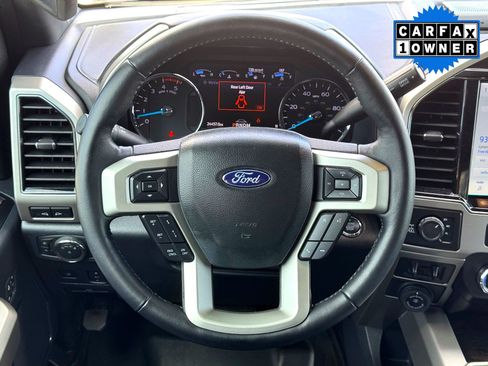 Used 2022 Ford F250 Lariat w/ Lariat Ultimate Package image 23