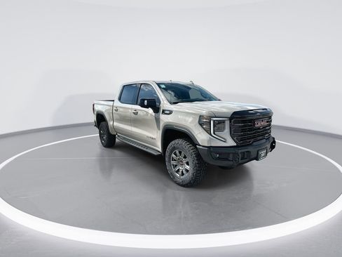 New 2026 GMC Sierra 1500 AT4X image 2