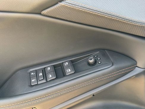 New 2026 Jeep Cherokee Limited AWD/4WD image 12