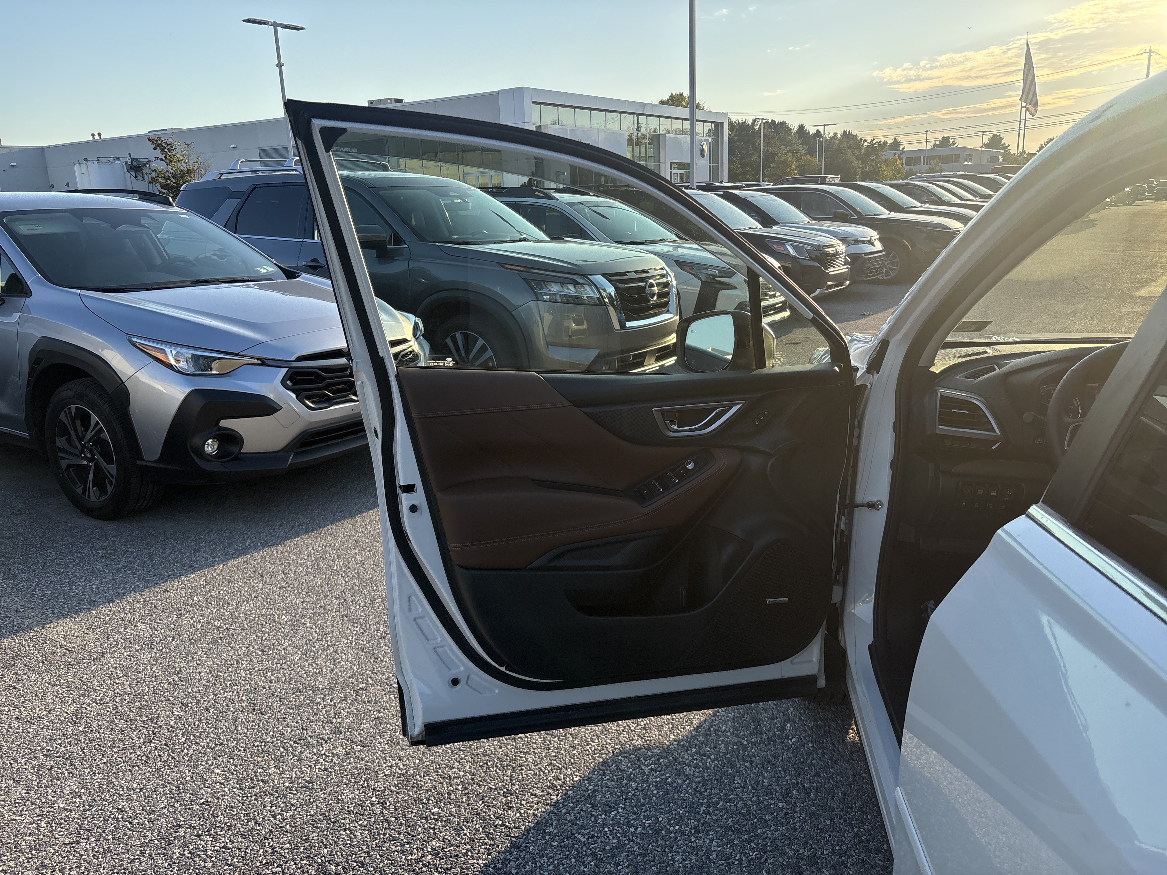 Used 2020 Subaru Forester Touring AWD/4WD image 30