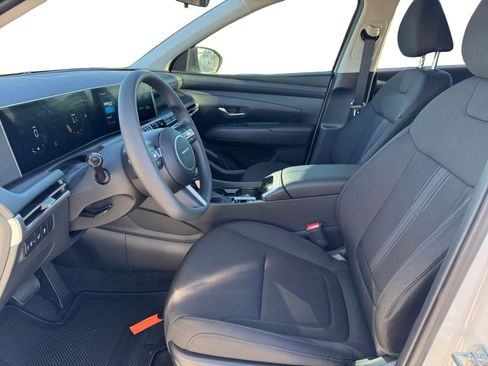 New 2026 Hyundai Tucson SEL image 9