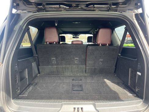 Used 2023 Ford Expedition Max Limited image 8