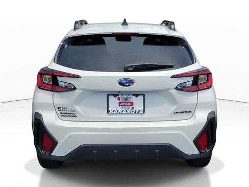 Certified 2026 Subaru Crosstrek 2.5i Premium AWD/4WD image 5