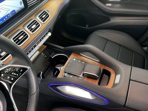 New 2026 Mercedes-Benz GLE 350 4MATIC image 8