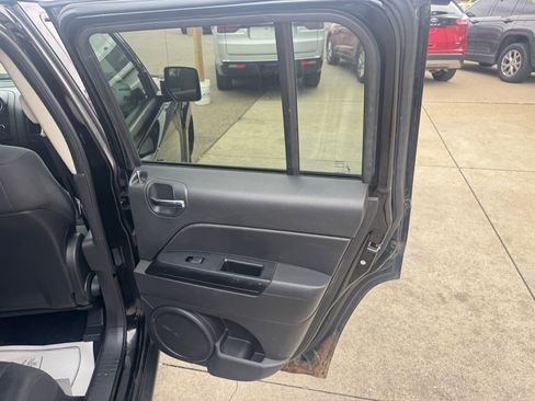 Used 2012 Jeep Patriot Latitude image 17