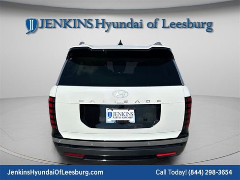 New 2026 Hyundai Palisade Limited image 6
