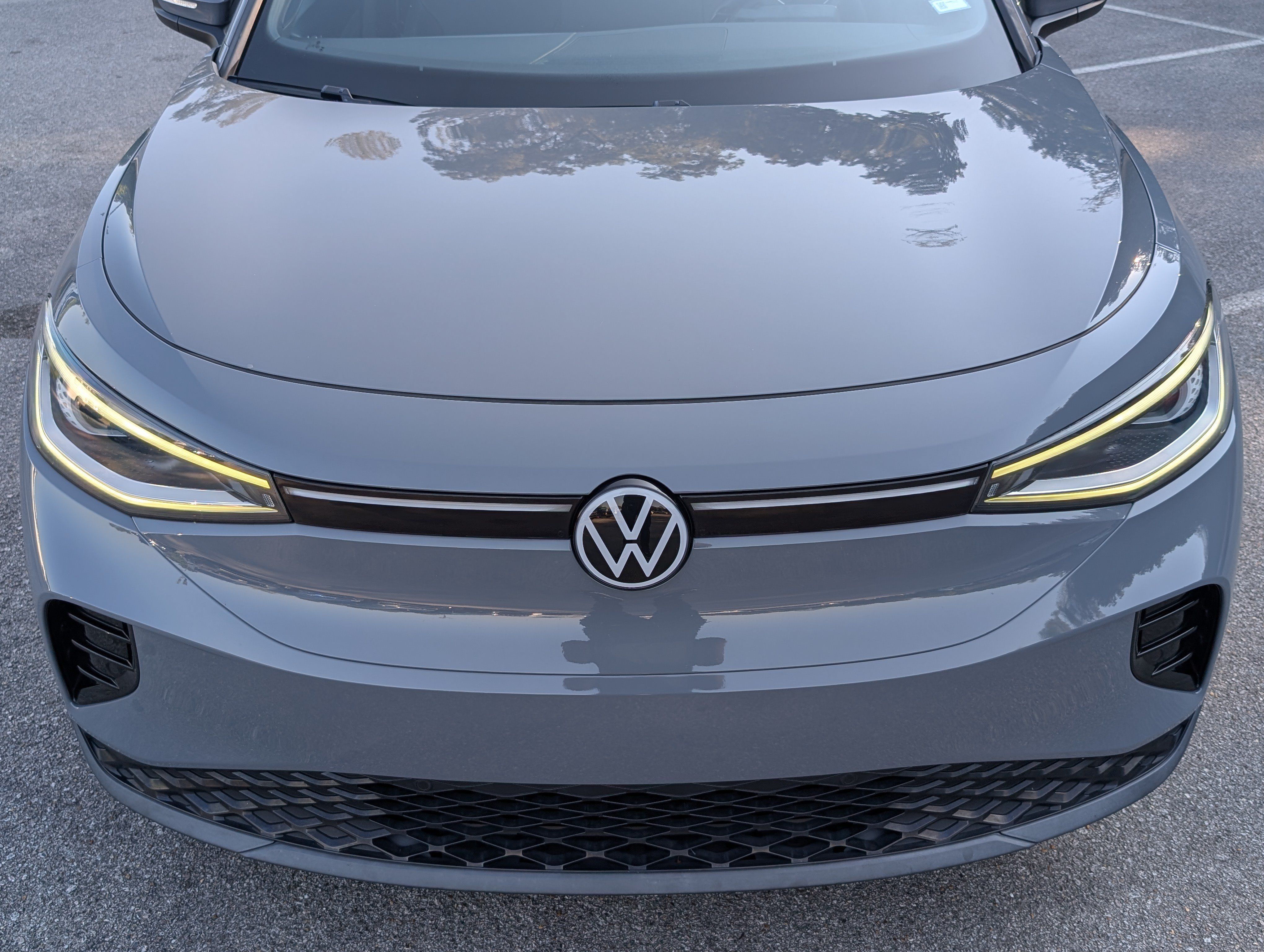 Used 2023 Volkswagen ID.4 Pro S RWD image 12