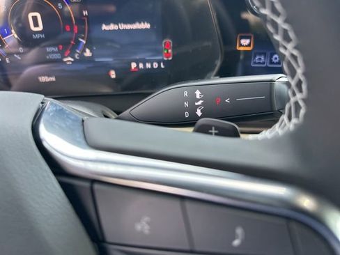 New 2026 Chevrolet Traverse LT w/ Midnight/Sport Edition image 20