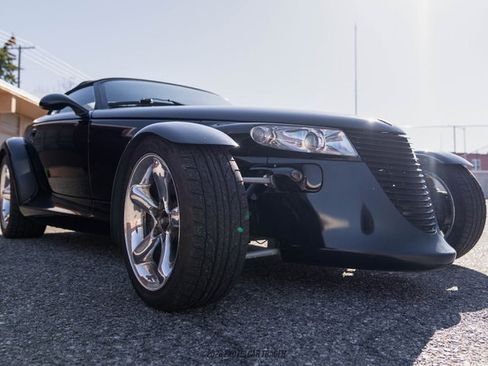 Used 1999 Plymouth Prowler RWD image 55