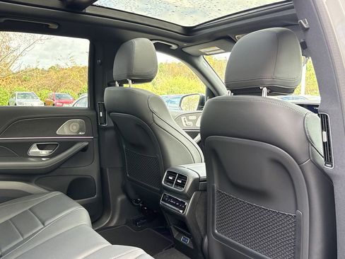 New 2026 Mercedes-Benz GLE 350 4MATIC image 18