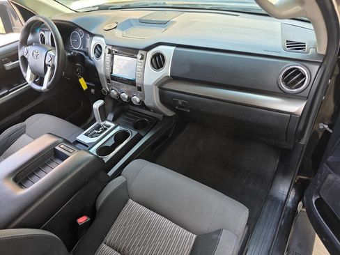 Used 2014 Toyota Tundra SR5 w/ SR5 Upgrade Package image 23