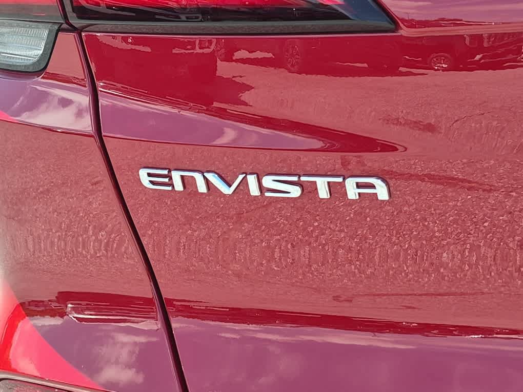 New 2026 Buick Envista Sport Touring w/ Convenience I Package FWD image 22