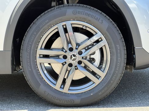New 2026 Mercedes-Benz GLA 250 4MATIC image 10