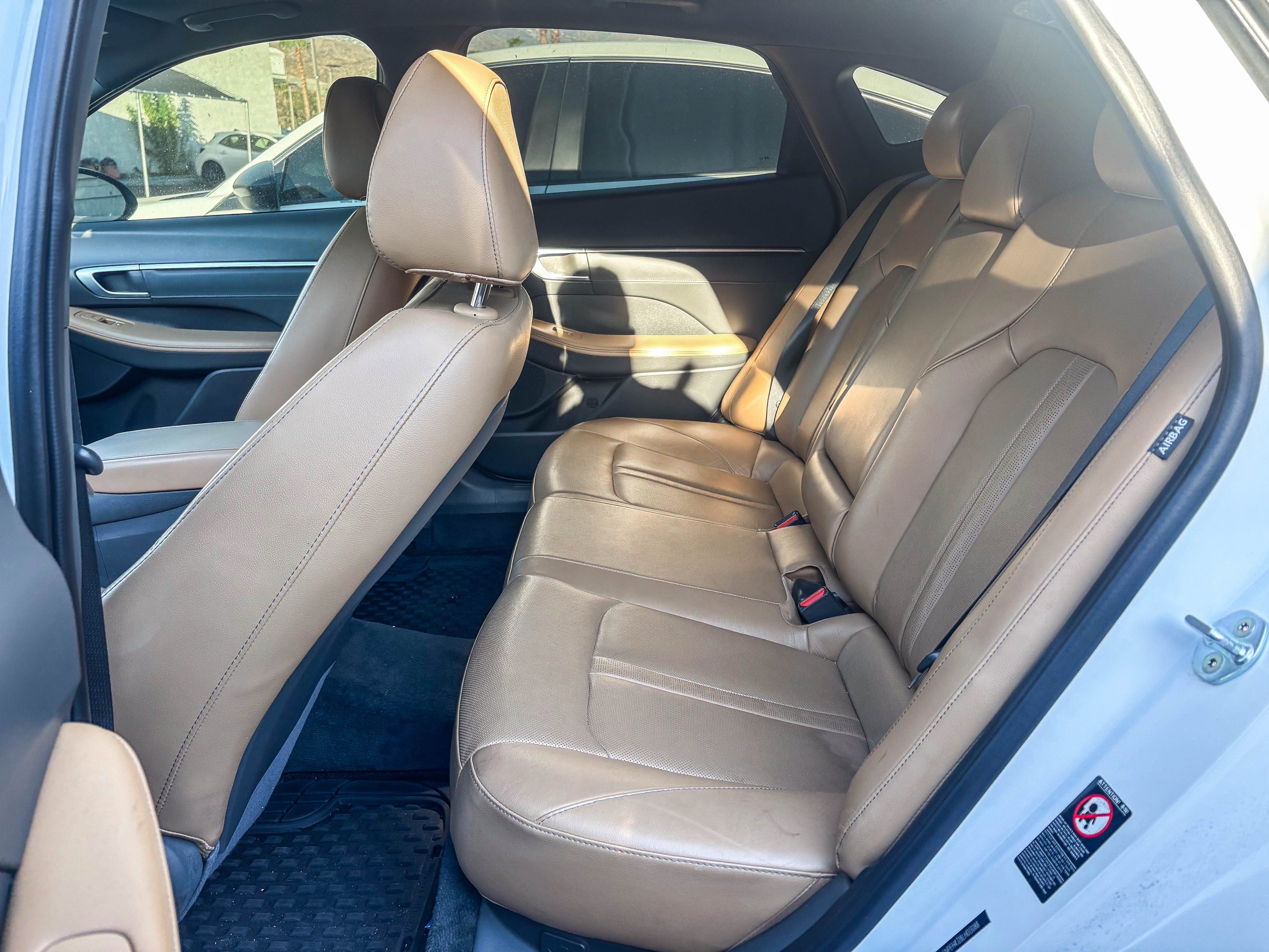 Used 2020 Hyundai Sonata Limited FWD image 13