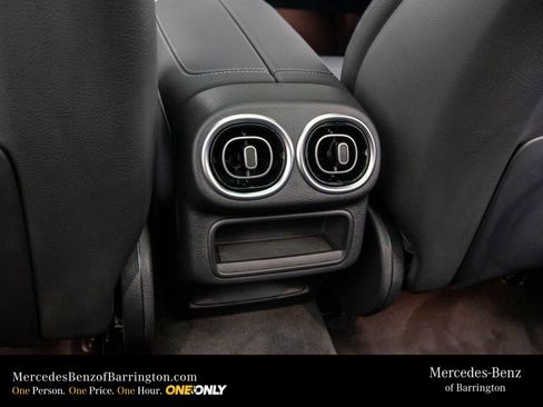 New 2026 Mercedes-Benz GLC 300 4MATIC image 23