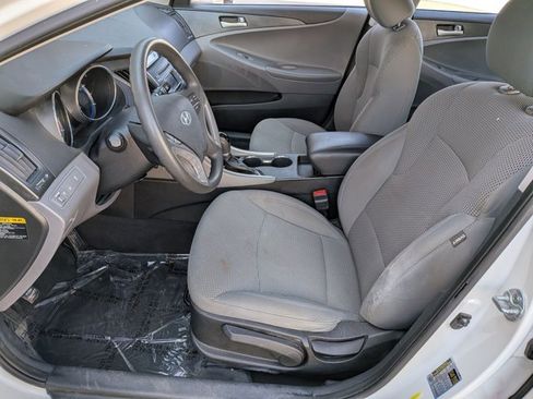 Used 2014 Hyundai Sonata GLS image 16