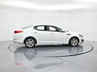 Used 2013 Kia Optima LX video 2