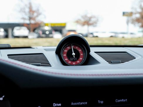 Used 2023 Porsche 911 Targa 4 GTS image 35