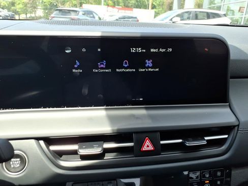 New 2026 Kia Seltos EX FWD image 21
