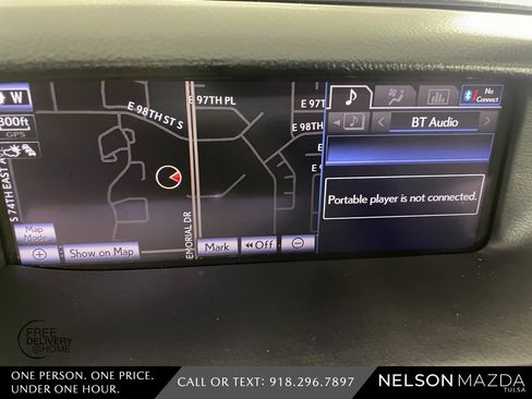 Used 2014 Lexus LS 460 AWD image 29