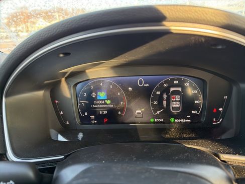 Used 2022 Honda Civic Sport Touring image 19