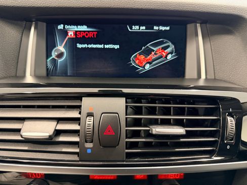 Used 2016 BMW X3 xDrive35i image 45