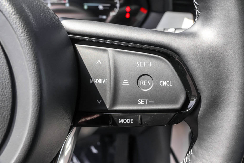 New 2026 MAZDA CX-5 Select AWD/4WD image 28