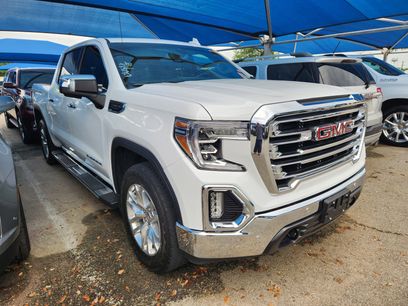 Used 2019 GMC Sierra 1500 SLT w/ SLT Premium Plus Package