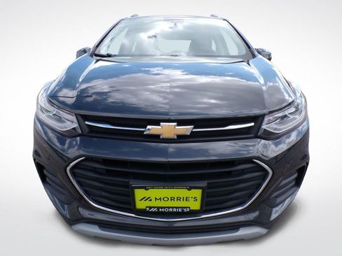 Used 2019 Chevrolet Trax LT FWD image 11