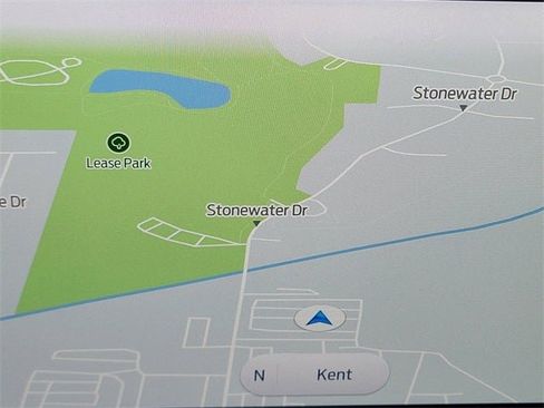 New 2025 Ford Maverick Lariat w/ Black Appearance Package image 6