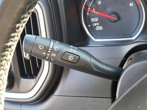 Used 2020 Chevrolet Silverado 1500 RST w/ All-Star Edition image 16