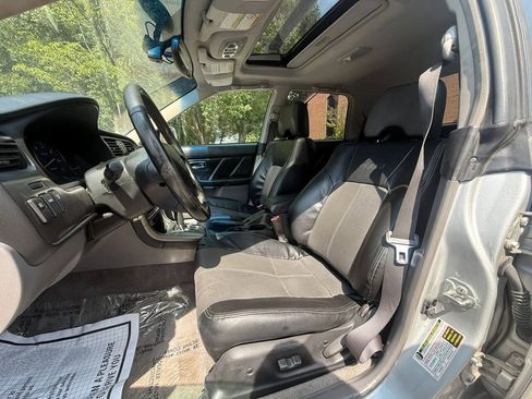 Used 2006 Subaru Baja Turbo w/ Bed Cargo Group AWD/4WD image 9