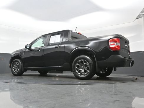 Used 2024 Ford Maverick XLT w/ Equipment Group 300A Standard AWD/4WD image 27