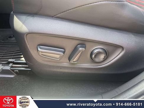 Used 2024 Toyota RAV4 XSE w/ Weather Package AWD/4WD image 19