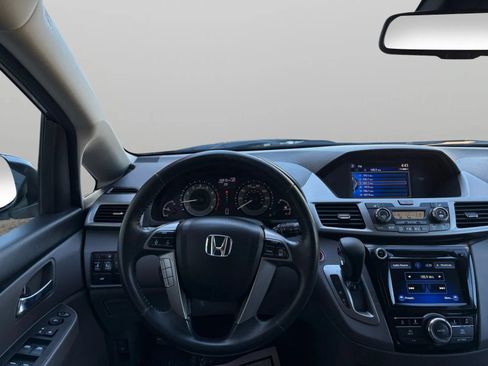 Used 2016 Honda Odyssey EX-L image 30