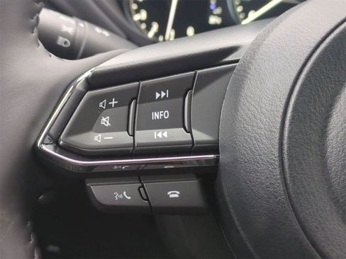 New 2025 MAZDA CX-5 AWD 2.5 S w/ Premium Plus Pkg image 24