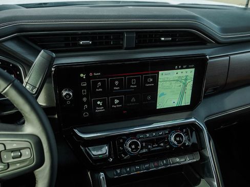 New 2026 GMC Sierra 3500 Denali Ultimate image 22