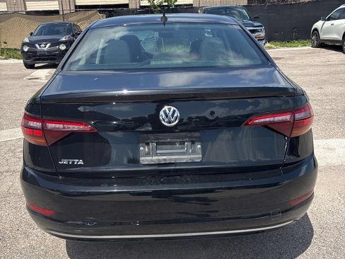 Used 2019 Volkswagen Jetta S FWD image 7