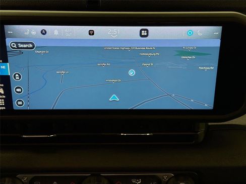 Used 2025 Jeep Gladiator Willys image 15