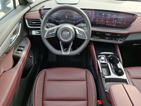 New 2026 Buick Envision Sport Touring image 7