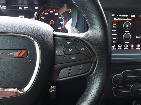 Used 2023 Dodge Charger R/T w/ Plus Group image 31