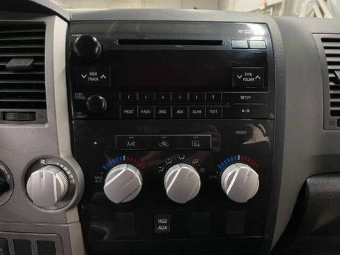 Used 2013 Toyota Tundra 4x4 Double Cab w/ TRD Rock Warrior Pkg image 25