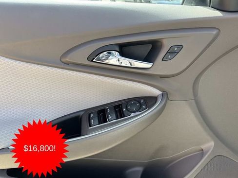 Used 2020 Chevrolet Malibu LS w/ Driver Confidence Package II image 13