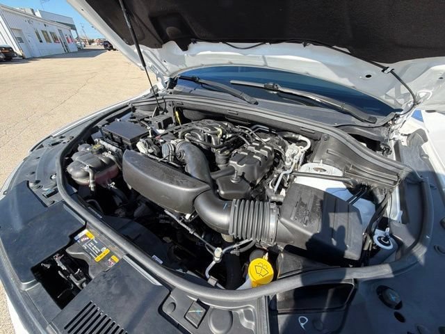 Used 2023 Dodge Durango GT AWD/4WD image 27