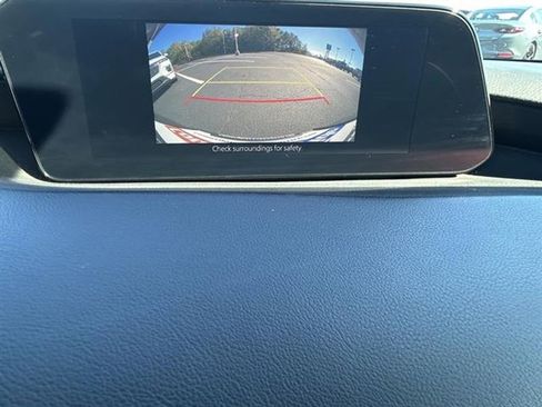 Used 2024 MAZDA MAZDA3 s image 14